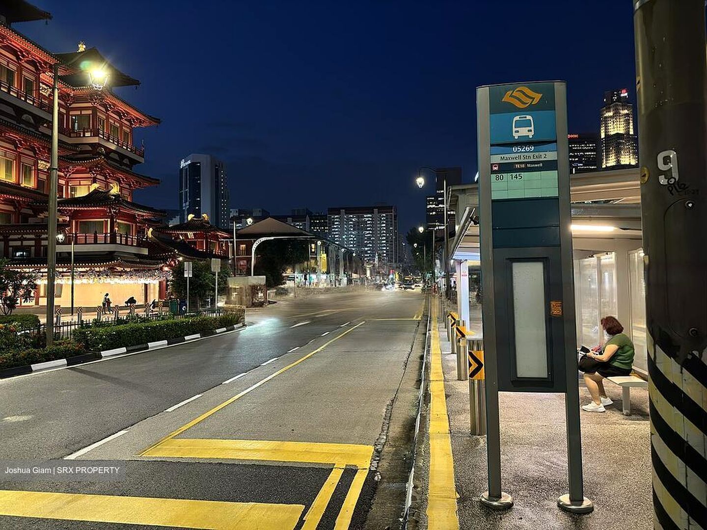 Kreta Ayer Conservation Area (D1), Shop House #475301571